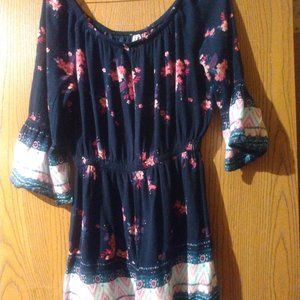 Mudd xs romper